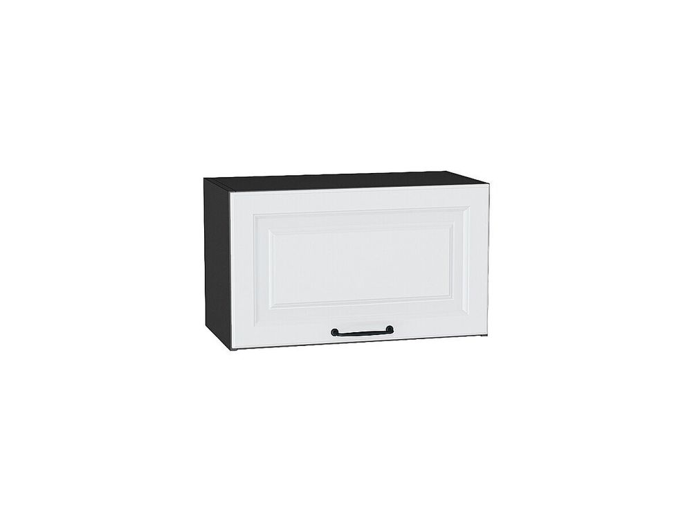 Шкаф верхний горизонтальный Ницца