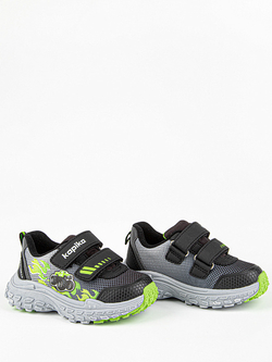 Кроссовки softshell