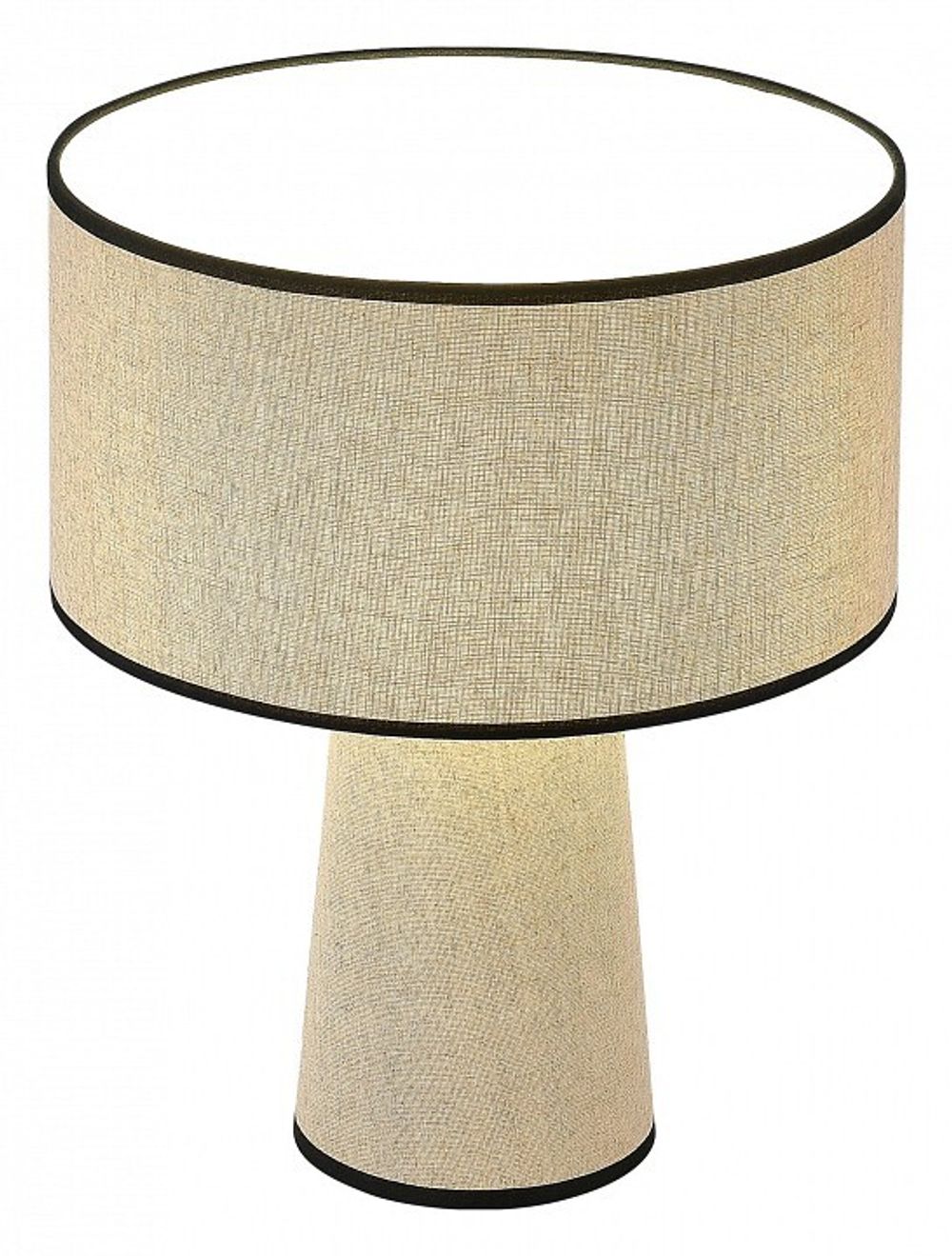 Настольная лампа декоративная ST-Luce Jackie SL1354.504.01