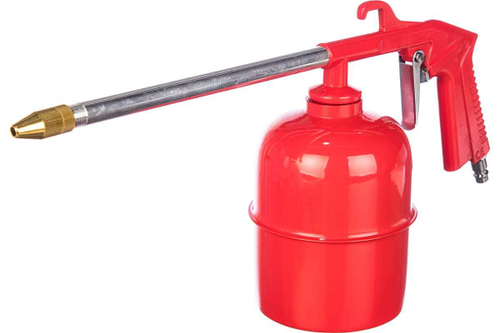 Набор пневмоинструмента P.I.T. СТАНДАРТ PTS10-D