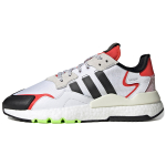 Кроссовки Adidas Originals Nite Jogger Hi Res Red