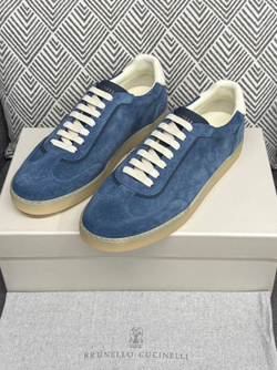 Кеды Brunello Cucinelli