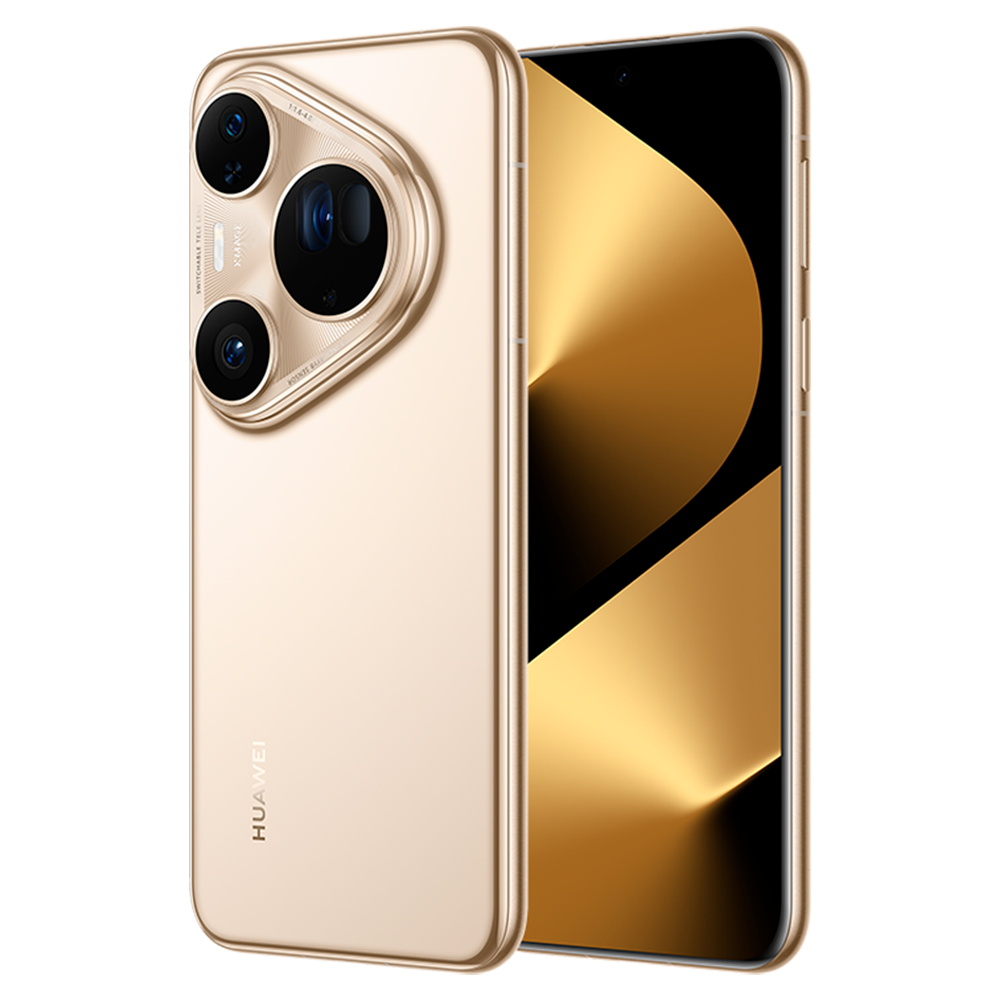 Смартфон Huawei Pura 80 Ultra 16/512GB, Gold (Золотой)