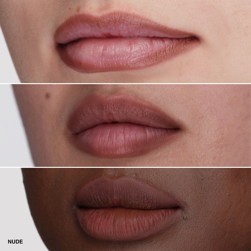 Bobbi Brown Lip Pencil - Товар: Трвала контурівка для губ оттенок NUDE, 1 g