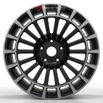 КОВАНЫЕ ДИСКИ ДЛЯ ASTON MARTIN DB11 DBS АСТОН МАРТИН