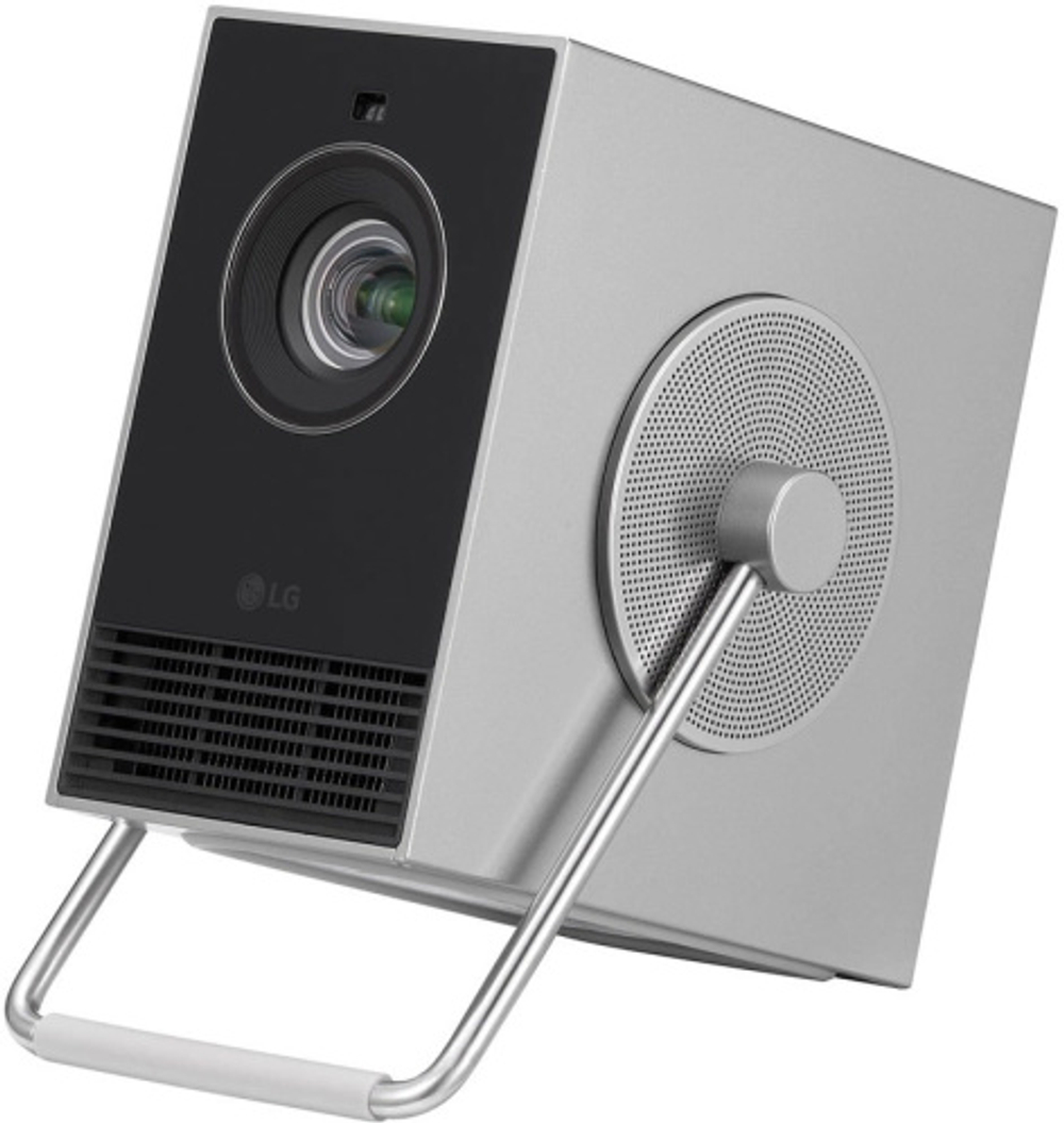 Проектор LG CineBeam Q