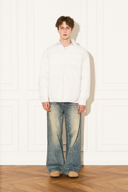 Пуховик ER Down Jacket w Collar