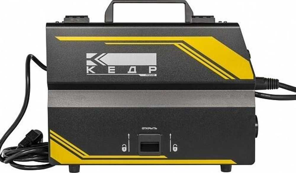 Сварочный полуавтомат Кедр ULTRAMIG-180 8015498
