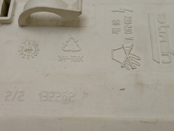 WMV1600BY/01 кт39 Электронный модуль для стиральной машины Bosch 165521 б/у