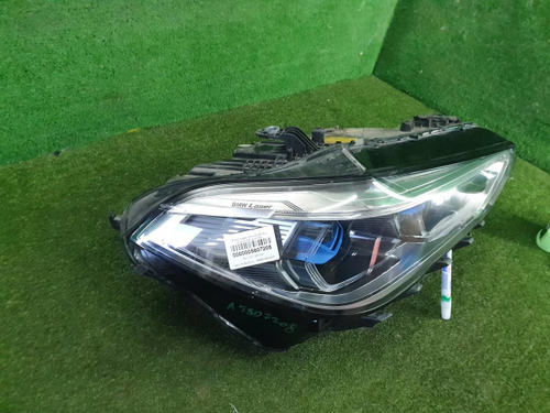 Фара правая BMW X5 G05 X6 G06 (18-23) Laser Light
