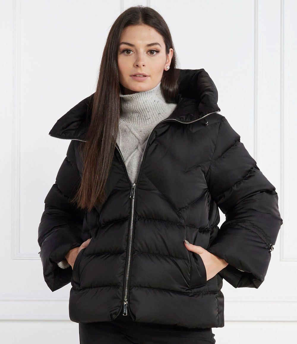 Пуховая куртка NARD Marella SPORT - черный(34861137)