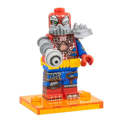 Петра Паркер colspi-7