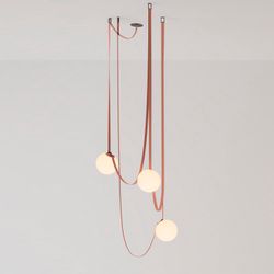 Подвесной светильник NUTTA BALL L3