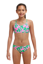 Купальник FUNKITA Girl's Blossom Fly