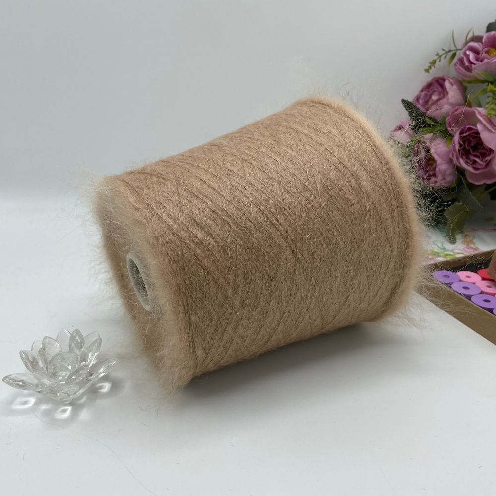 Fil PUCCI 30% кид мохер 30% полиамид 40% полиакрил