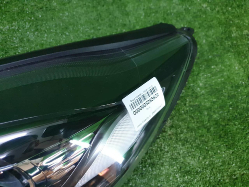Фара левая KIA Sorento 3 UM Prime (2017-2020) LED