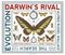 Darwin&#39;s Rival