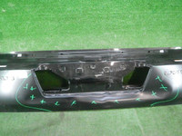 Борт откидной Lexus LX 3 (2015-2023)