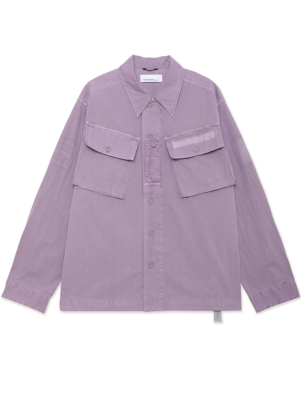 Мужская Рубашка Military Cargo