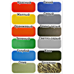 Лодка ПВХ Angler Reef Тритон 340НД -