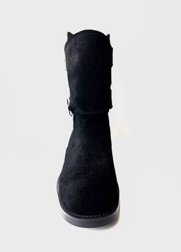 Ботинки женские