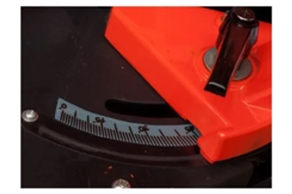 Ленточнопильный станок Stalex SBS-250G