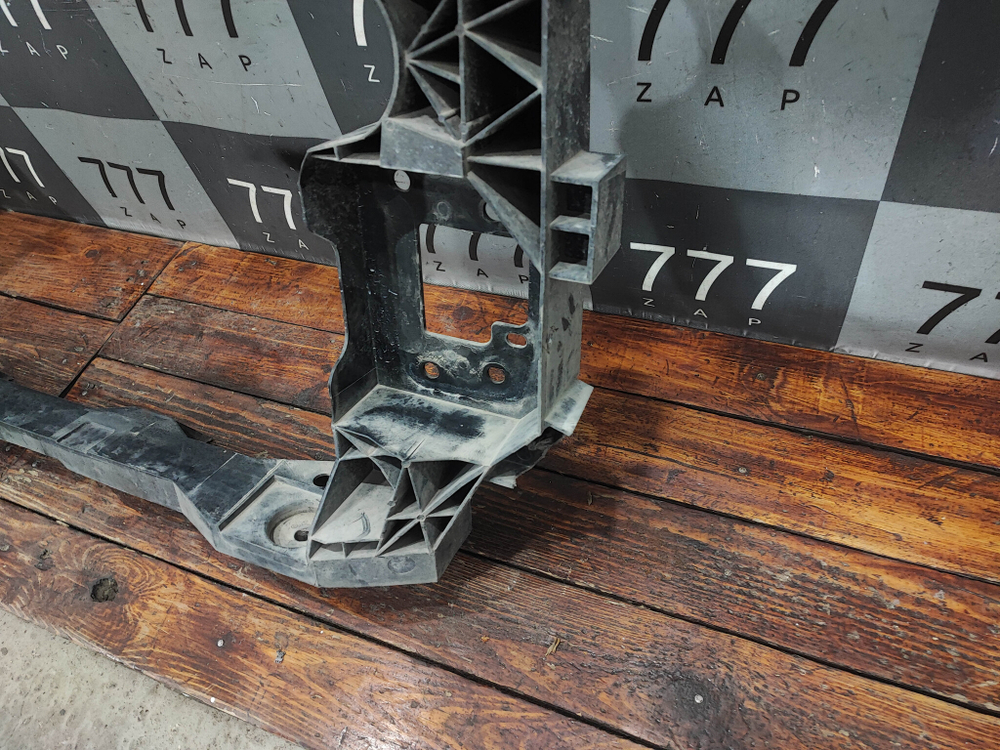 Панель передняя Haval F7 1 19-24 Б/У Оригинал 8400217XKQ00A