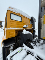 КамАЗ 65116 6x4 Седельный тягач 65116-7010-48(A5) (Дизельный, 6,7 л, 292 л.с., МТ)