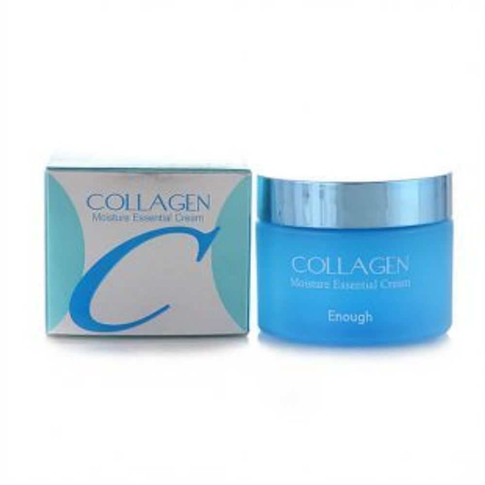 ENOUGH Collagen Moisture Essential Cream