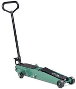 Гидравлический подкатной домкрат г/п 3 т 3T-C Compac