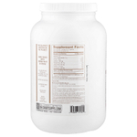 NutraBio, изолят сывороточного протеина от животных травяного откорма, со вкусом мороженого с печеньем, 907 г (2 фунта)