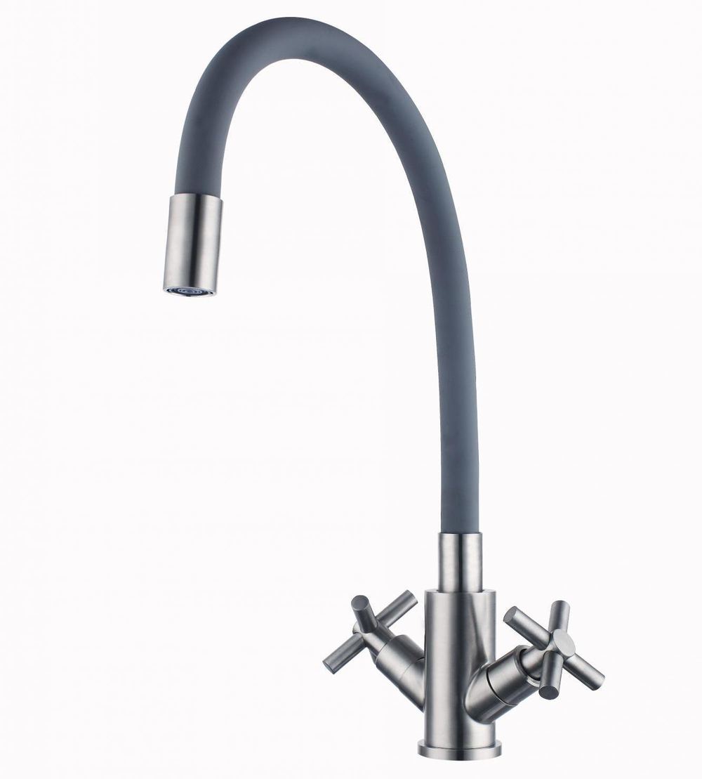 Смеситель для кухонной мойки Fmark FS8442-04