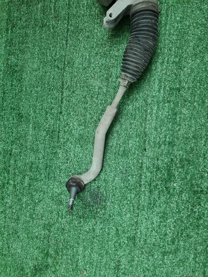 Рейка рулевая Geely Tugella (2019-н.в.)