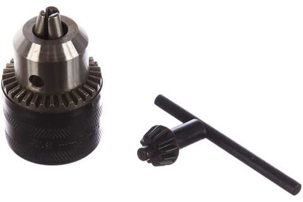 Патрон для дрели ключевой 1,5-13мм-1/2// MATRIX (50шт)