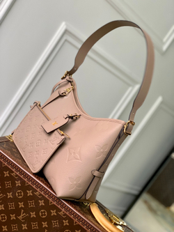 Louis Vuitton CarryAll PM