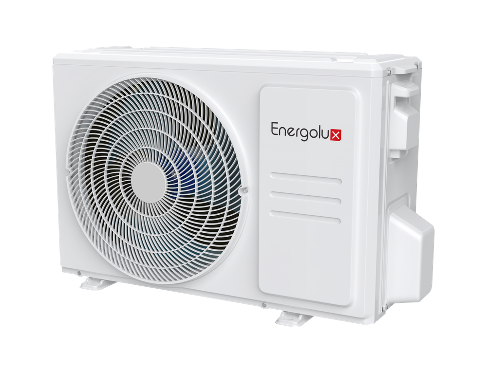 Инверторный кондиционер Energolux DAVOS SAS12R1-AI/SAU12R1-AI