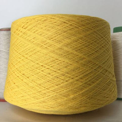 KENT/X - Zegna Baruffa; 100% меринос; 900м/100 гр, 2/18; col.784415; цвет: ярко-желтый «Одуванчик».