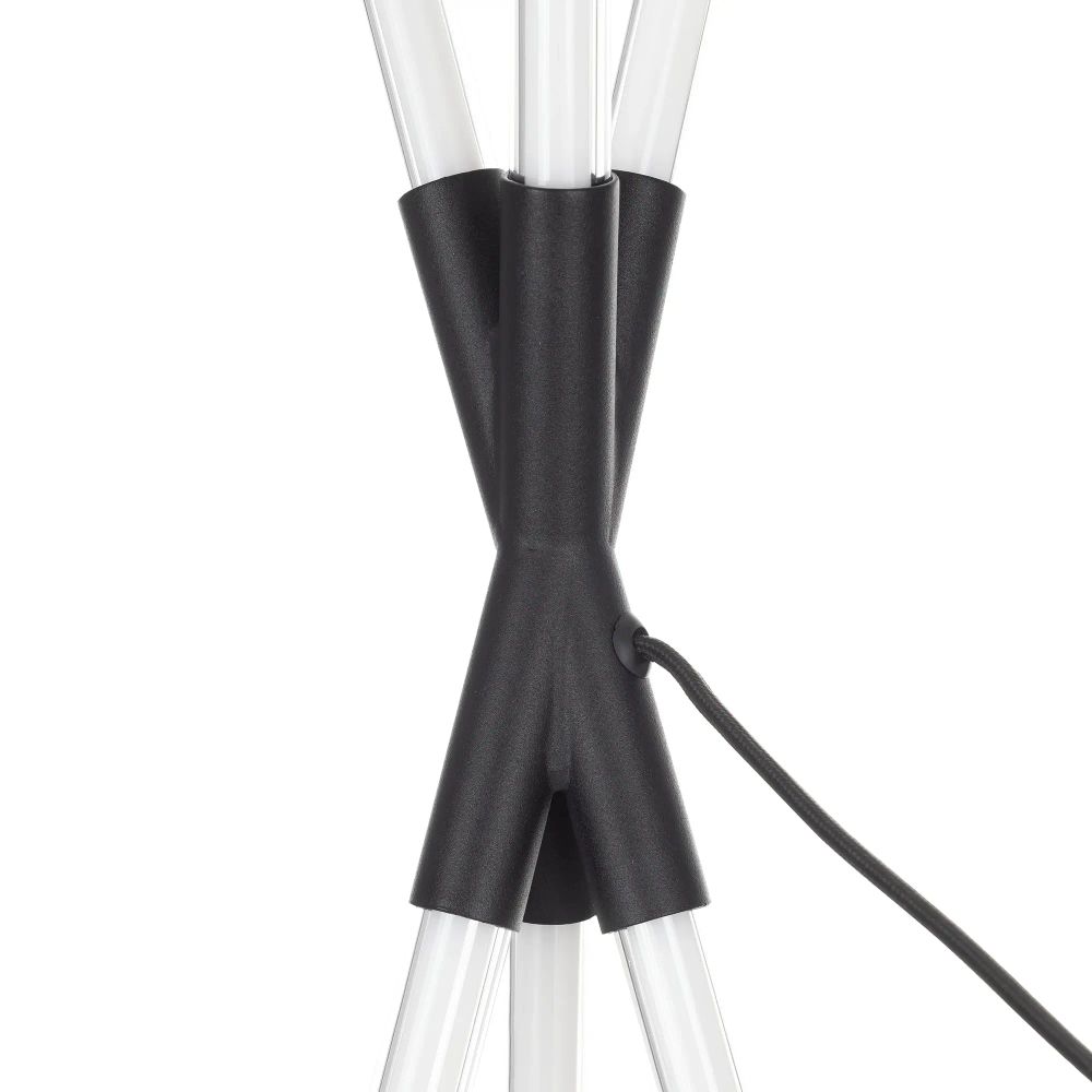 Citilux LUCIA CL217961 Торшер светодиодный Чёрный