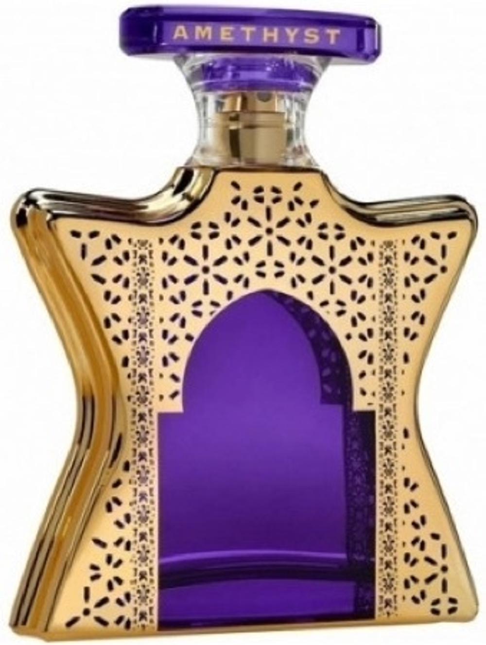 Bond №9 NYC Dubai Amethyst