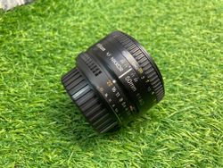 Nikon 50mm 1.8D AF Nikkor
