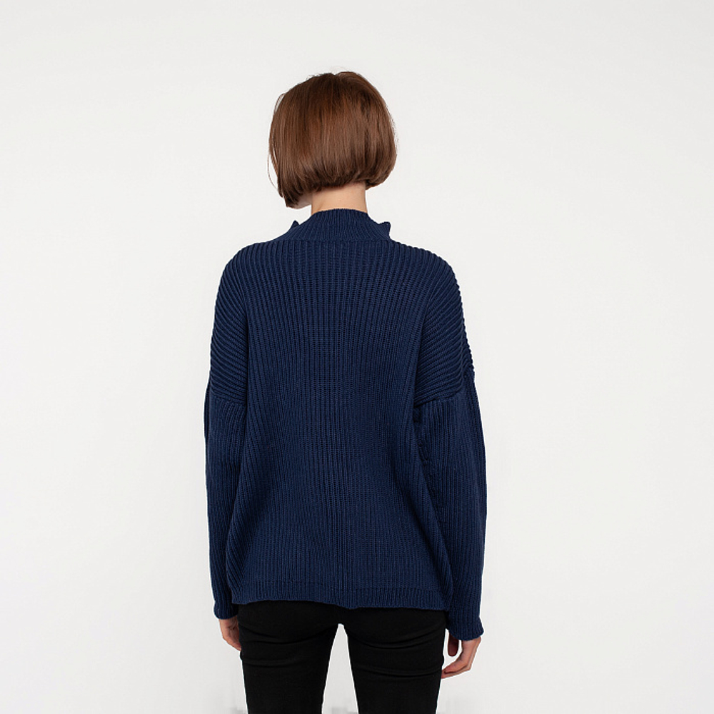 СВИТЕР РЫБАЦКИЙ ЖЕНСКИЙ RUSSOASIATICCOMPANY