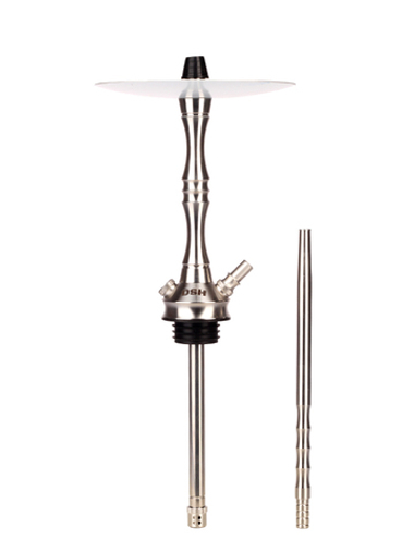 Шахта кальяна DSH Nice Steel 2022 (с мундштуком)