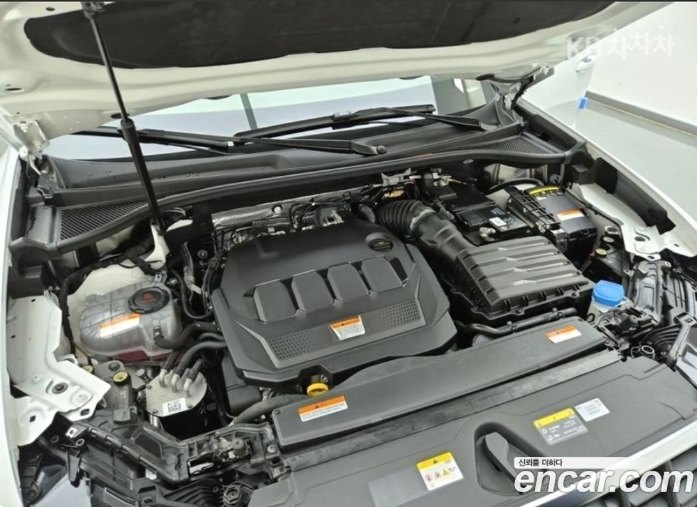 Audi Q3 (F3) 35 TDI (07.2022)