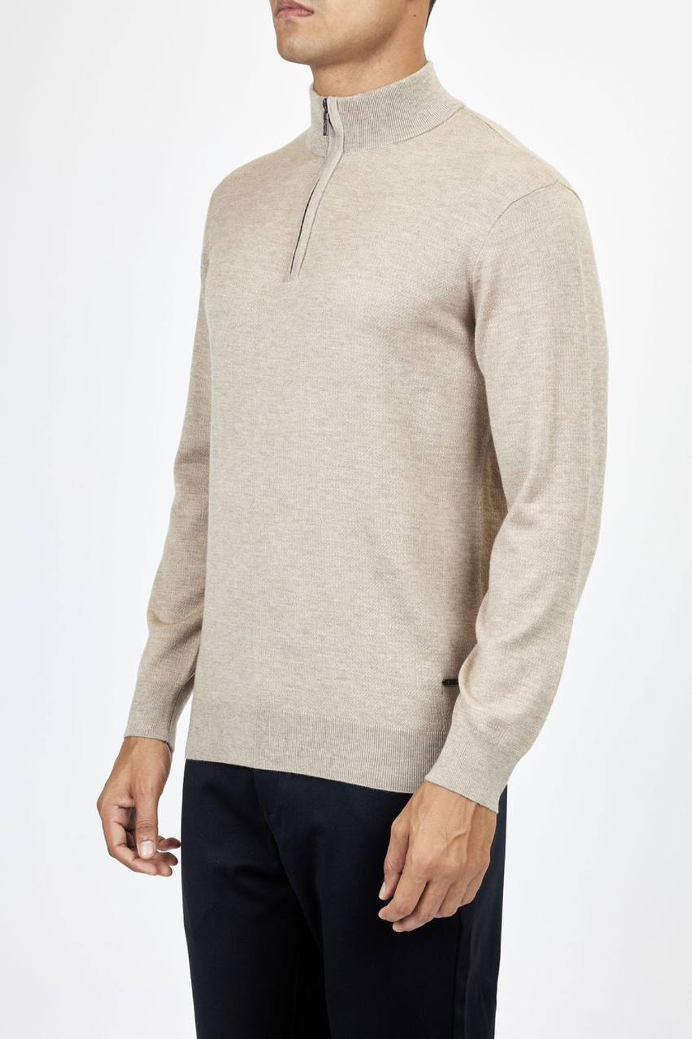 Свитер Loro Piana