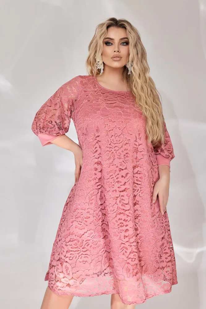 Платье УК-1348-1 Fabrika