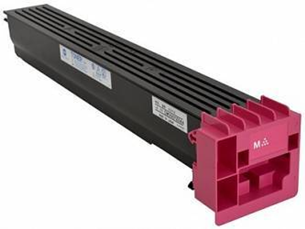 Тонер-картридж  Konica Minolta TN-713M