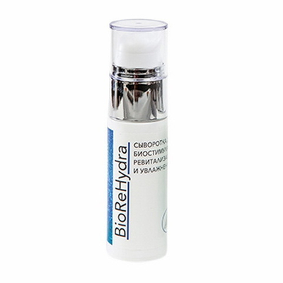 BioReHydra Serum | Восстанавливающая сыворотка-уход