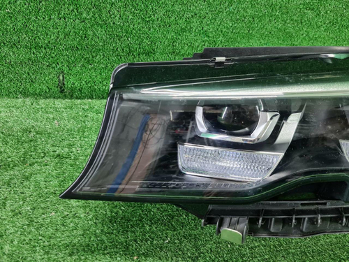 Фара левая BMW 3er G20 (2018-2022) LED