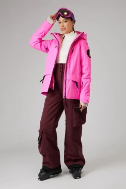 КУРТКА STAYER ГОРНОЛЫЖНАЯ ЗАБАВА ЖЕНСКАЯ 24-42531