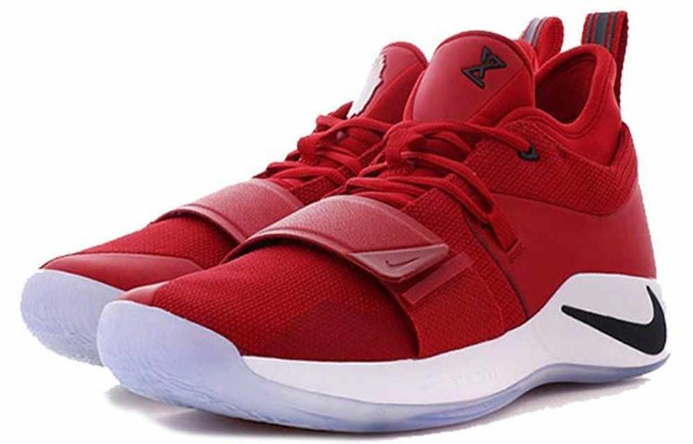 Кроссовки Nike Pg 2.5 Fresno State